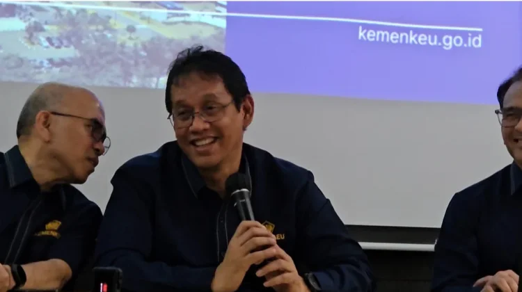 Pemerintah Ulur Pemungutan Pajak Marketplace, Bagaimana Daya Beli Masyarakat?