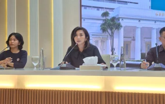 Indonesia dan PEA Sambut Positif Gencatan Senjata Iran-AS