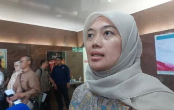 DPR Tekankan Industri AMDK Taat Prosedur dalam Menjalankan Usaha