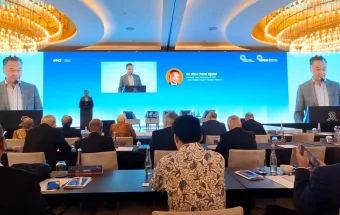 Indonesia Perlu Belajar dari Pakistan Hadapi Konflik Iran vs AS-Israel