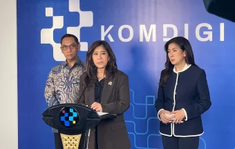 Kemkomdigi Apresiasi Komitmen Kepatuhan TikTok Terhadap PP Tunas