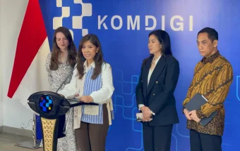 Menkomdigi Nyatakan Roblox Komitmen Mematuhi PP Tunas