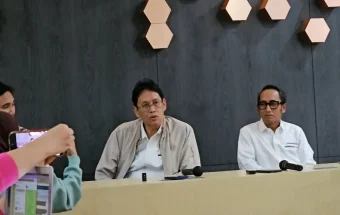 Menkeu Purbaya Cerita Mengapa Inflasi Tetap Terkendali meski Harga Minyak Tinggi