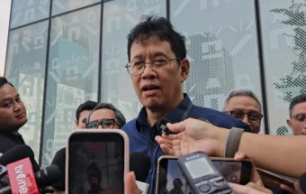 Jelang Berangkat Haji, Menteri Purbaya Bagikan Kisah Persiapan