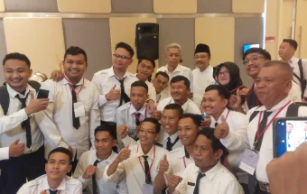 Kemensos Gelar Pelatihan Pengelolaan Barang Milik Negara di Sekolah Rakyat
