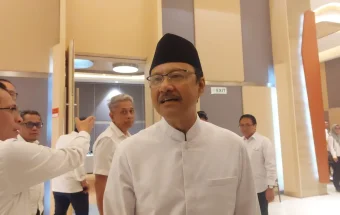 Mensos Sebut Siswa Sekolah Rakyat Bertambah Dua Kali Lipat