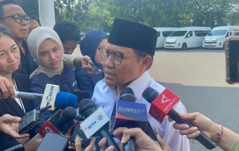 Menko PM Pastikan Penyaluran Kerja Lulusan Program SMK Go Global