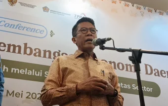 DPR Siapkan Omnibus Law Keuangan Negara