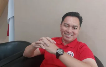 Ketua Umum Pusaka Indonesia Tekankan Pentingnya Pancasila Bagi Generasi Muda