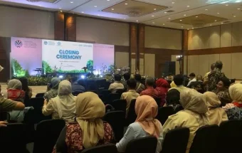 Dukung Program Presiden, KLH Dorong Inovasi Lingkungan Berkelanjutan