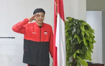 AVC 2026: Indonesia Usung Ambisi Tembus Papan Atas