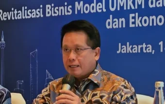 Dukung UMKM Naik Kelas, Perbanas Bentuk UMKM Center