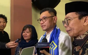 IKALUIN Apresiasi Alumni yang Berkiprah untuk Bangsa dan Kemanusiaan