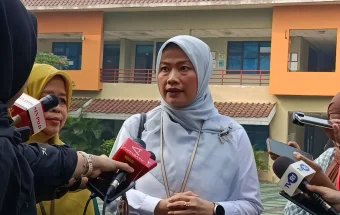 Program Sekolah Garuda Transformasi Dukung Siswa Raih Kampus Terbaik Dunia