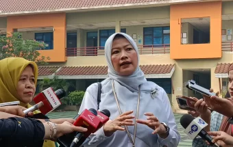 Kemdiktisaintek Dorong Talenta STEM dan Soshum Lewat SMA Unggul Garuda