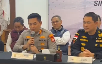 Bandara Soetta jadi Zona Merah Penyelundupan Narkoba
