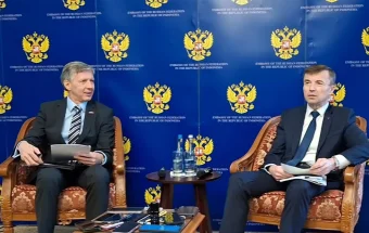 Hadapi "Aging Population", Rusia Buka Peluang bagi Pekerja Migran Indonesia