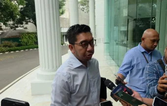 Bakom Bantah Pengkondisian Aksi Penyampaian Pendapat Terkait MBG oleh Istana