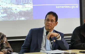 Menkeu akan Awasi Pelaksanaan Anggaran Program MBG
