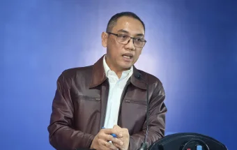 Beri Peringatan Keras, Kemkomdigi: Judol Perbuatan Pidana
