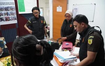 Kejaksaan Beberkan Modus Dugaan Korupsi Lembaga Pendidikan Kabupaten Tangerang