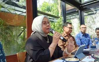 Kemlu Pastikan Belum Ada WNI Terdampak Gelombang Panas Ekstrem di Eropa