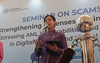 OJK Imbau Masyarakat Waspadai Modus Penipuan Sensus Ekonomi 2026