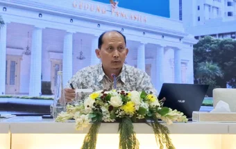 Indonesia Bidik Peluang Jadi Produsen Gelatin Halal Global di D-8 Halal Expo