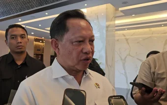 Pemerintah Waspadai Inflasi karena Kenaikan Harga Pangan