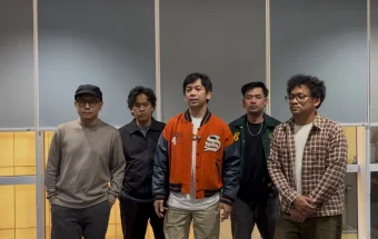 'On Our Own' Tandai Era Baru D'MASIV