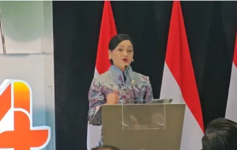 OJK Targetkan Bursa Mineral Beroperasi Awal 2027