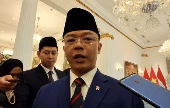 Menlu Sugiono Sebut Indonesia Siap Jadi Tuan Rumah Dialog soal Myanmar