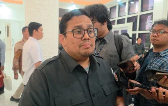 Bawaslu Temukan Selisih Ratusan Ribu Data Pemilih pada PDPB Semester I 2026