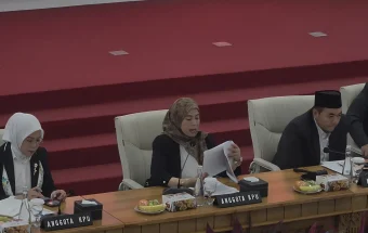 Milenial jadi Generasi dengan Jumlah Pemilih Terbanyak Hasil PDPB 2026