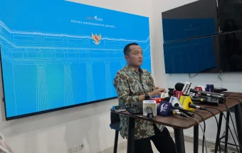 Mensesneg: Besok Presiden Prabowo Pimpin Upacara Praspa TNI-Polri