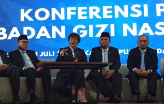 BGN Pastikan Kasus Pengadaan Motor Listrik Tak Akan Terulang