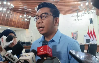 Bakom RI Pastikan Pengunduran Diri Kepala BGN Bukan karena Tekanan Hukum