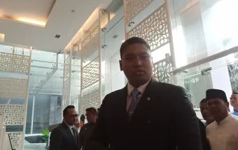 Kepala BGN Sudaryono Langsung Pimpin Rapat dengan Jajaran