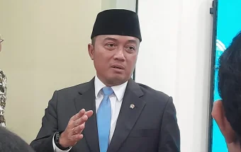 Peralihan Bandara Kertajati, Mensesneg: Fungsinya Tidak Hanya untuk Pertahanan