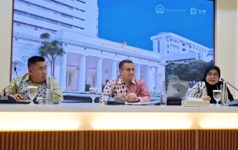Kemlu: WNI Hilang di Korea Selatan Telah Diketahui Keberadaannya