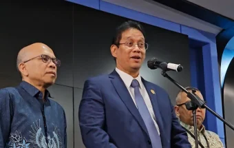 Menkeu Purbaya Sebut Destry Damayanti Sosok Mumpuni