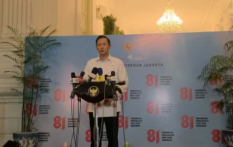 Menko Infra Ingatkan Masyarakat Bersiap hadapi El Nino Godzila
