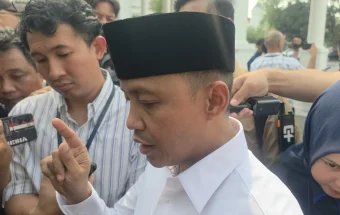 Klaim Karhutla Menurun, Menhut Optimis Dampak El Nino Godzila Dapat Ditangani