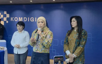 Kreator Rekam Video Konten tanpa Izin di GIIAS, Menkomdigi: Pelanggaran UU PDP
