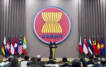PM Tailan Ingatkan ASEAN Lakukan TigaHal Prioritas Hadapi Masa Depan