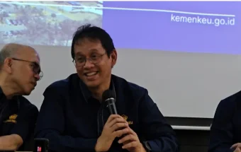 Menkeu Purbaya Ungkap Penyebab Pertumbuhan Ekonomi Triwulan II 2026 Melambat