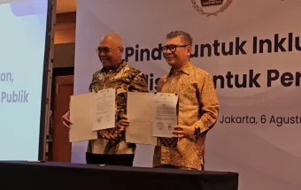 PWI dan AFPI Komitmen Tingkatkan Edukasi dan Literasi PINDAR bagi Masyarakat