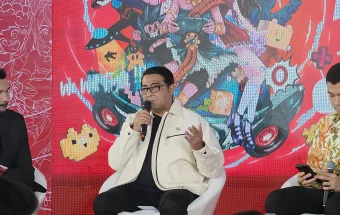 Sektor Ekraf Berkontribusi 7,3 persen dalam PDB Nasional 2025