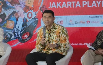 Wujudkan Transformasi Digital, Kemkomdigi Bangun 2.000 Kampung Internet