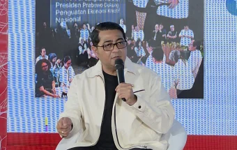 Menekraf: Presiden Teken Perpres Rindekraf, Kembangkan Ekraf Nasional